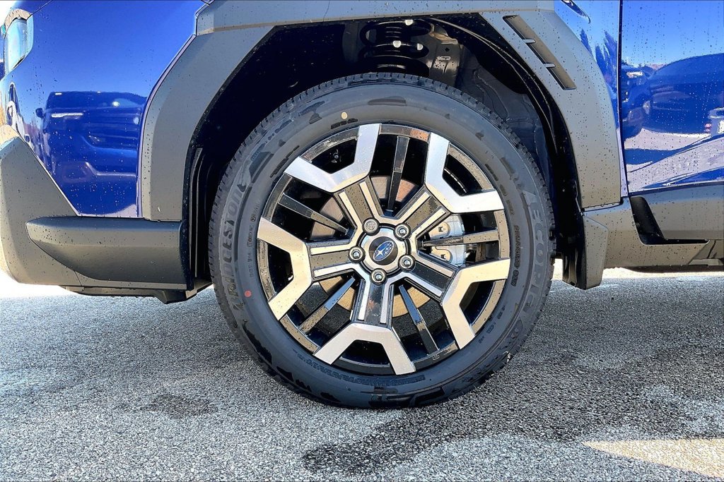 New 2026 Subaru Outback Touring XT AWD/4WD image 15