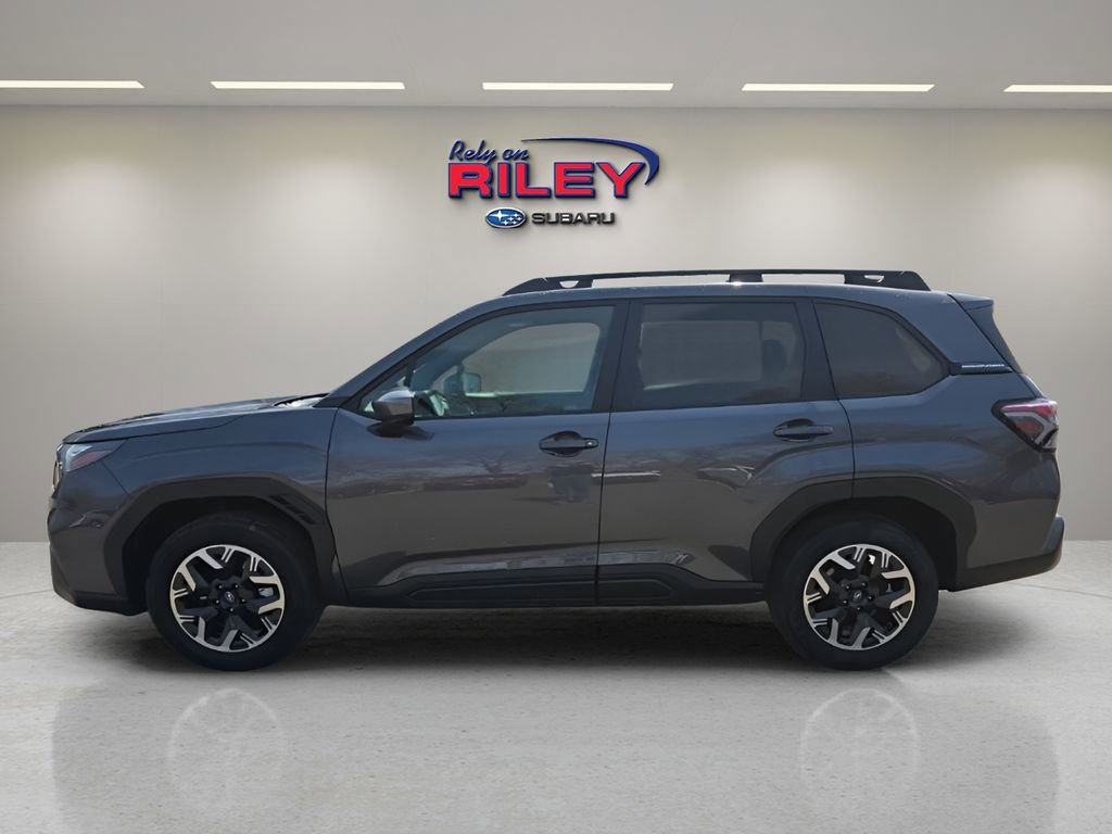 New 2026 Subaru Forester Premium image 2