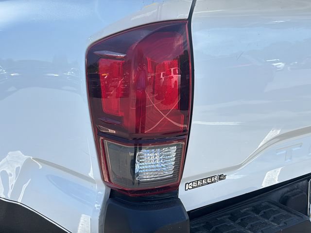 Used 2021 Toyota Tacoma SR RWD image 27