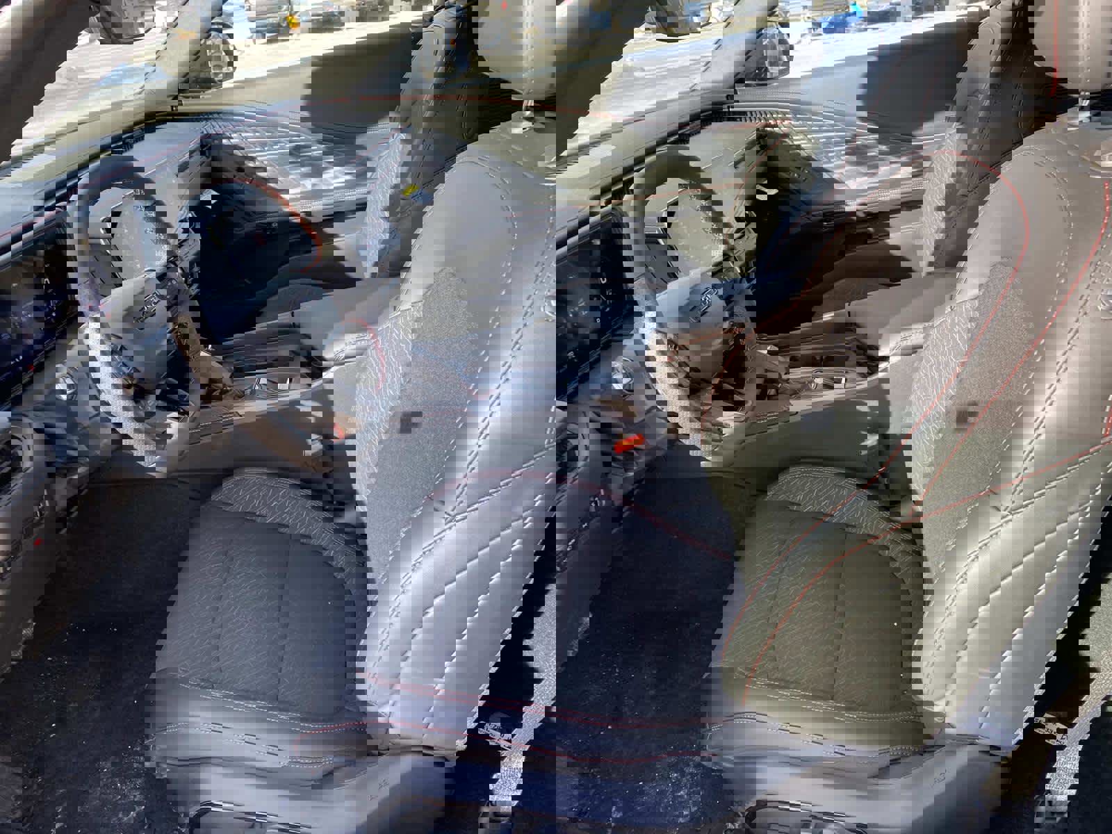 New 2026 Dodge Charger Scat Pack image 5