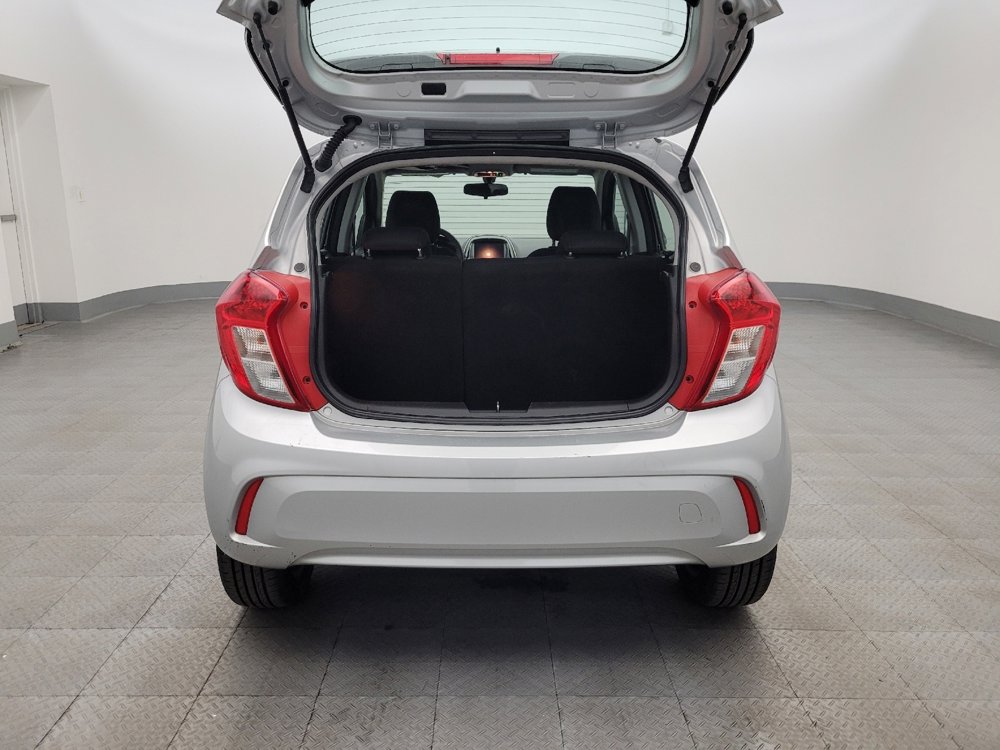 Used 2020 Chevrolet Spark LS image 29