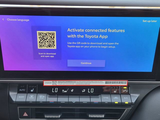 New 2026 Toyota Camry XSE image 16