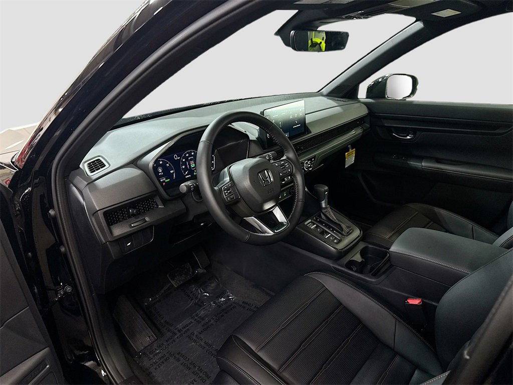 New 2026 Honda CR-V Sport-L image 7