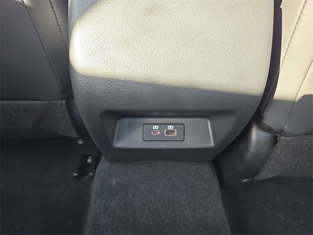 New 2025 Nissan Altima 2.5 SR image 17