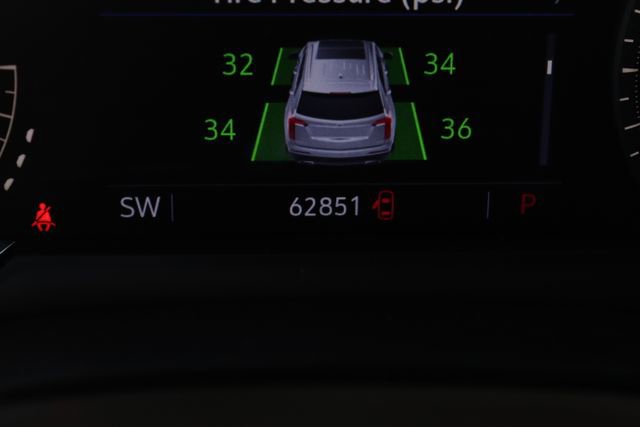 Used 2021 Cadillac XT6 Premium Luxury w/ LPO, Floor Liner Package image 14