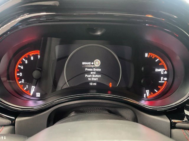 New 2026 Dodge Durango GT AWD/4WD image 9