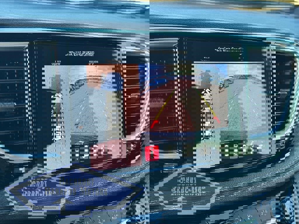 New 2026 Chrysler Pacifica Select w/ S Appearance Package image 26