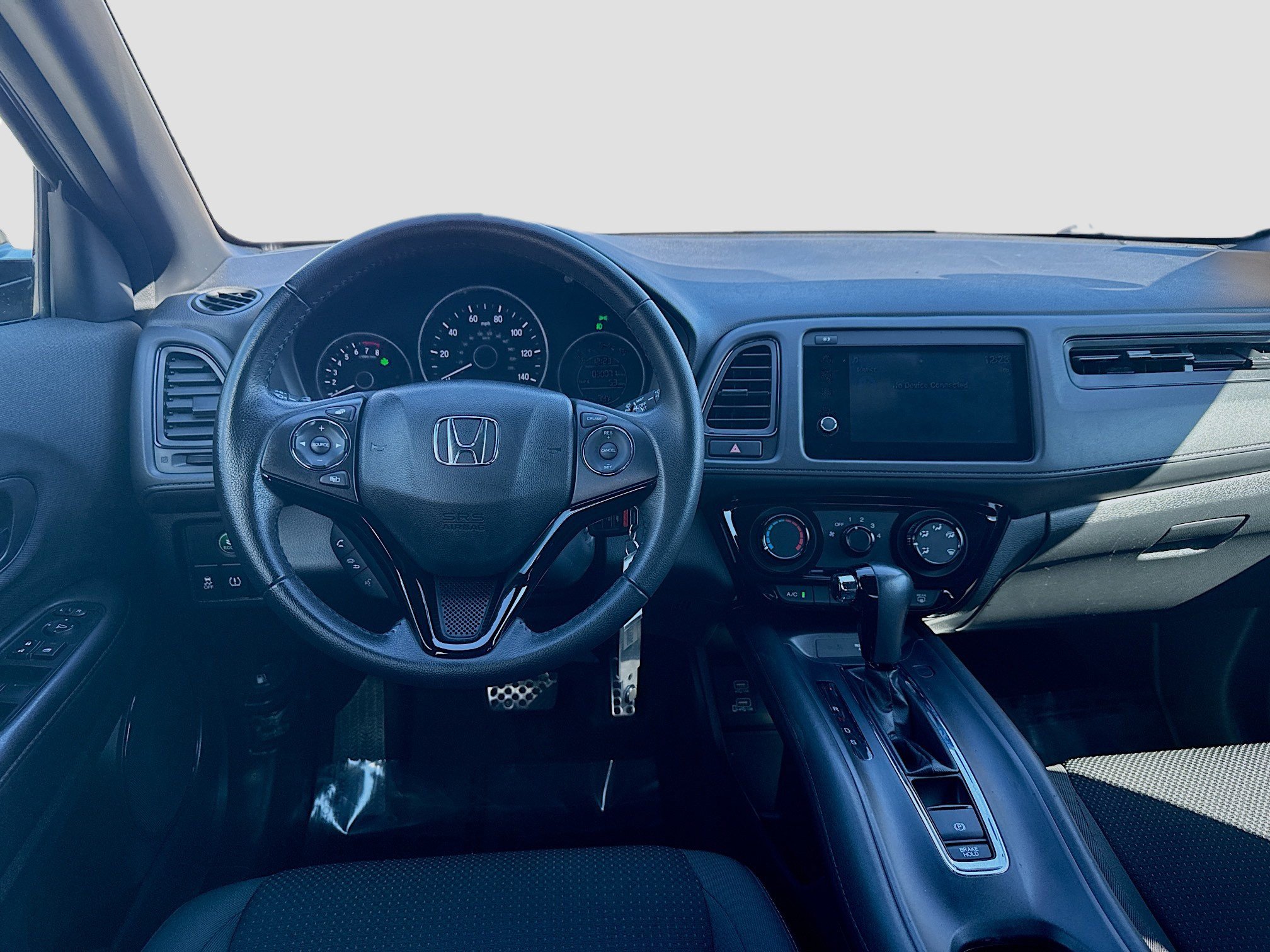 Used 2021 Honda HR-V Sport image 20