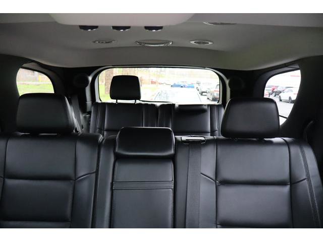 Used 2014 Dodge Durango Limited w/ Premium Group image 16