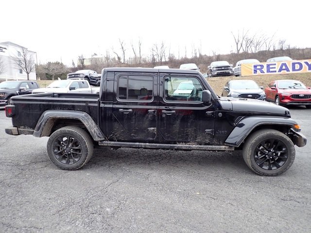 Used 2024 Jeep Gladiator Sport image 6