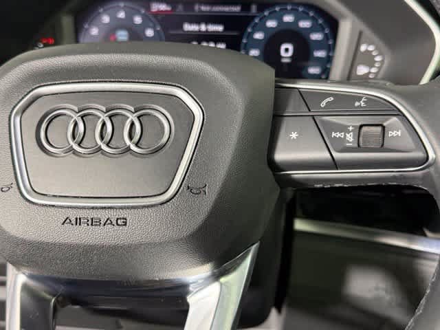 Used 2024 Audi Q3 2.0T Premium AWD/4WD image 32