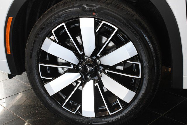 New 2026 Mitsubishi Outlander SEL AWD/4WD image 13