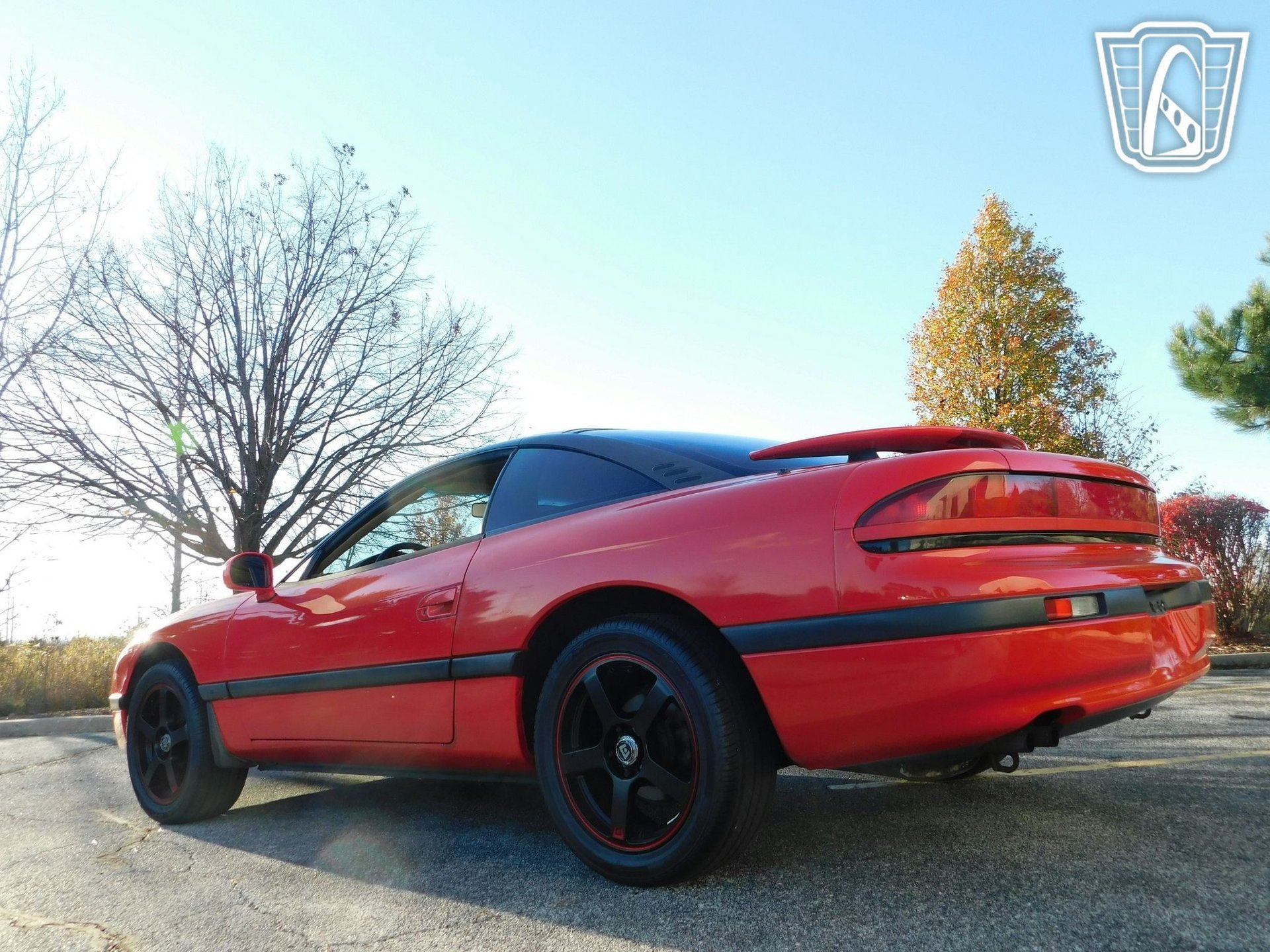 Used 1991 Dodge Stealth FWD image 25