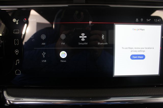 New 2026 GMC Sierra 1500 Denali w/ Denali Reserve Package image 7