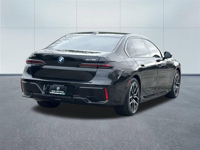 Certified 2023 BMW i7 xDrive60 image 6