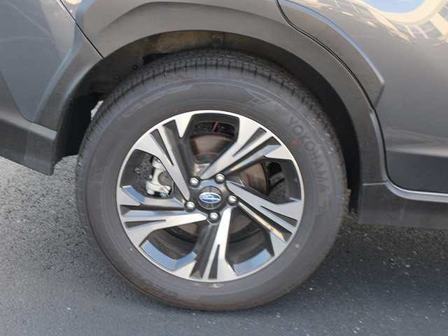 Used 2026 Subaru Outback Touring AWD/4WD image 8