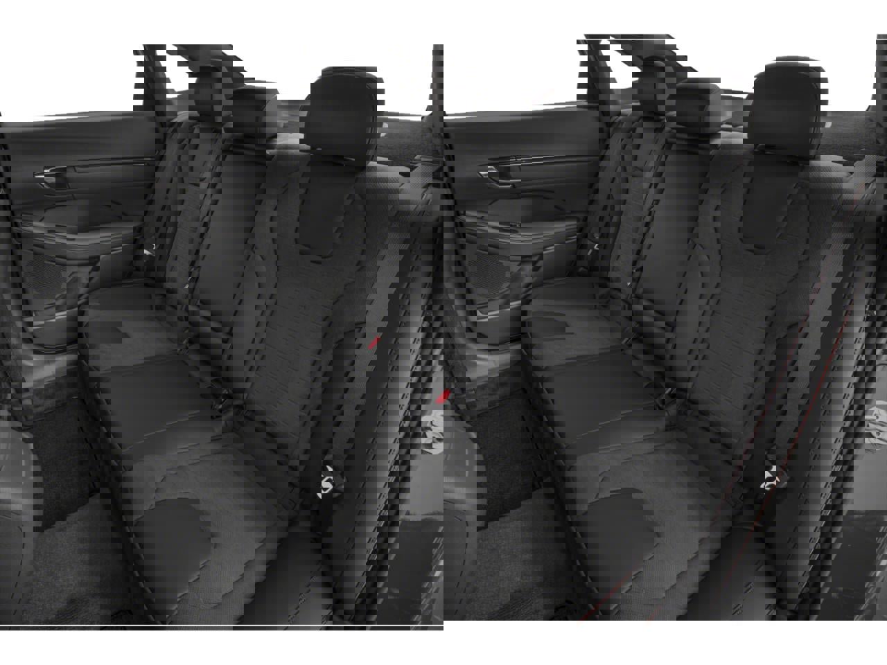 New 2026 Hyundai Sonata N Line image 33