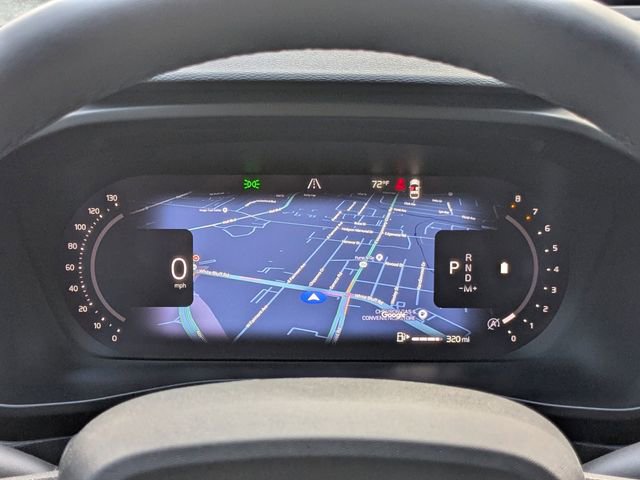 Certified 2023 Volvo XC40 B5 Ultimate w/ Protection Package Premier image 36