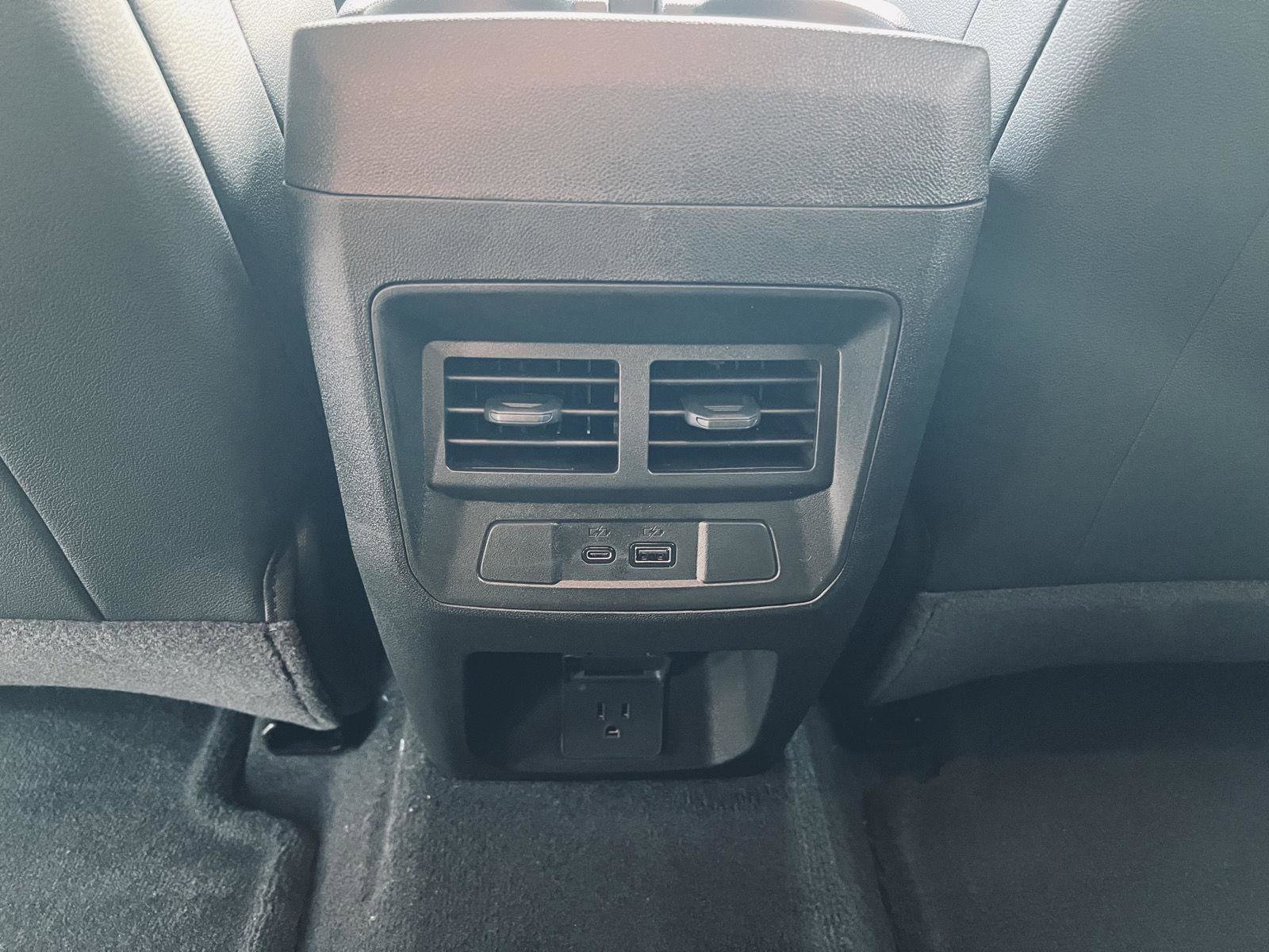 New 2026 GMC Canyon AT4 image 36