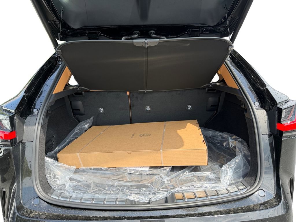 New 2026 Lexus NX 350h AWD w/ Premium Package image 7