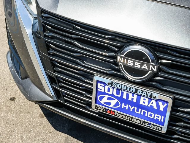 Used 2024 Nissan Altima 2.5 SV FWD image 11
