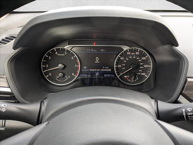Used 2023 Nissan Altima 2.5 SV image 11