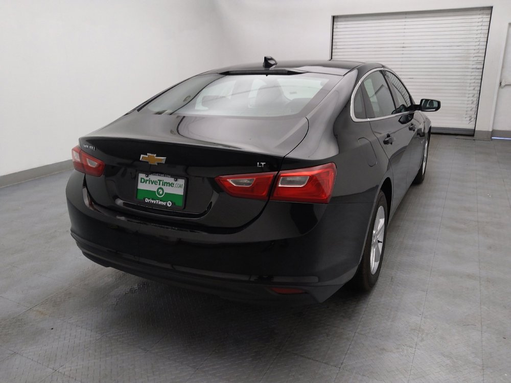Used 2023 Chevrolet Malibu LT image 7