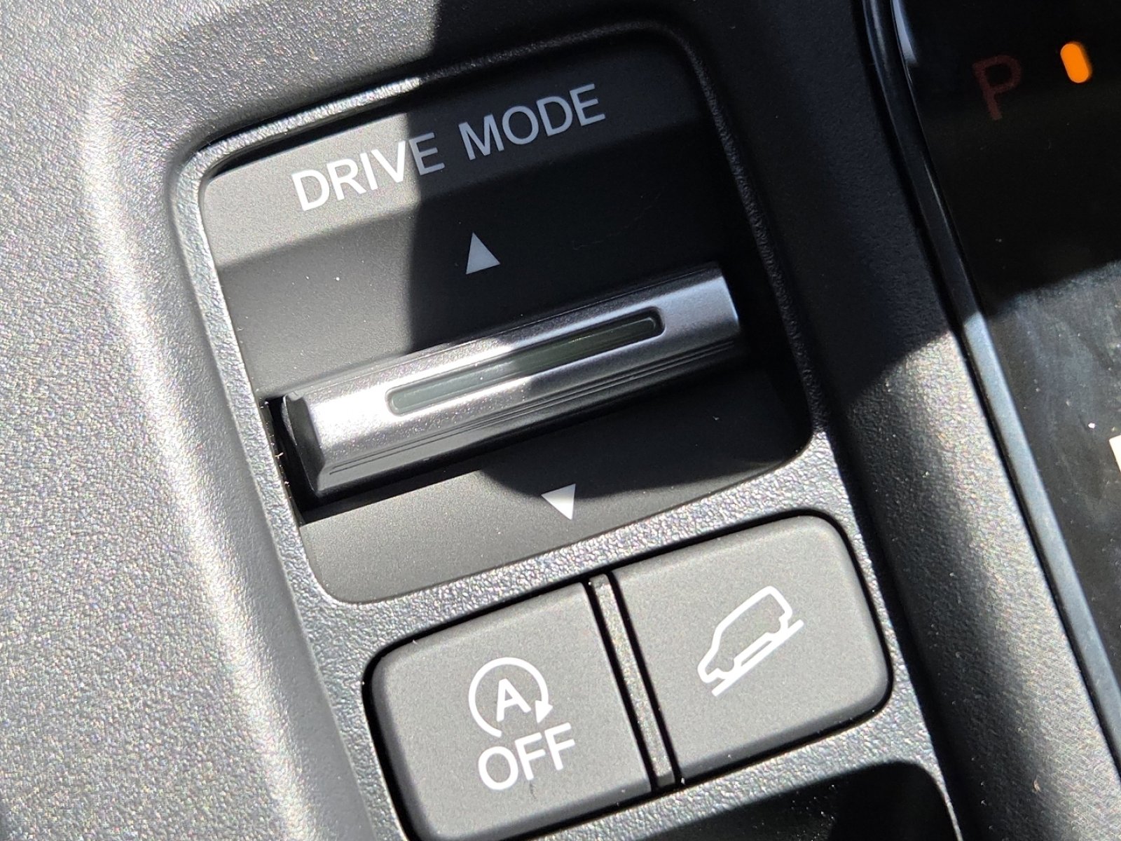 New 2026 Honda CR-V EX-L image 8