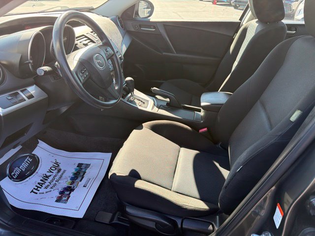 Used 2011 MAZDA MAZDA3 i Touring FWD image 21