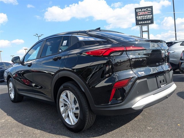 New 2025 Buick Envista Preferred w/ Convenience I Package image 5