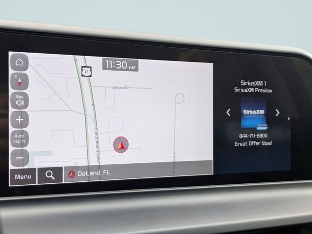 Used 2024 Kia Seltos S image 23