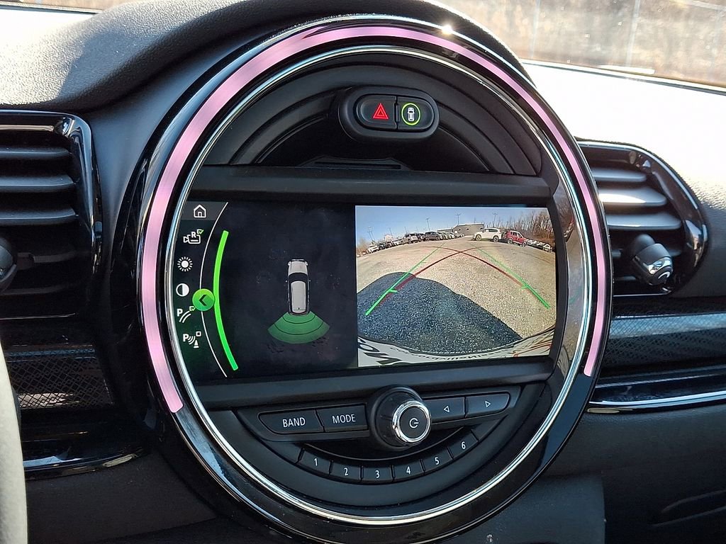 Used 2020 MINI Cooper Clubman S image 19