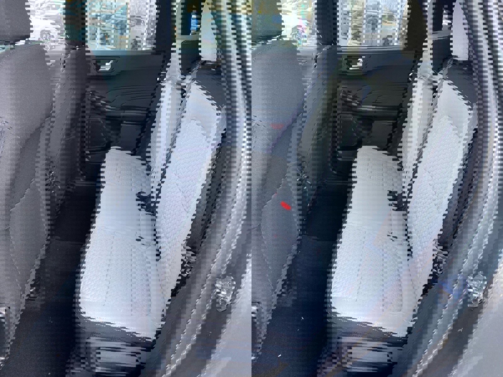 Used 2023 Ford Escape Active w/ Tech Pack #2 image 22