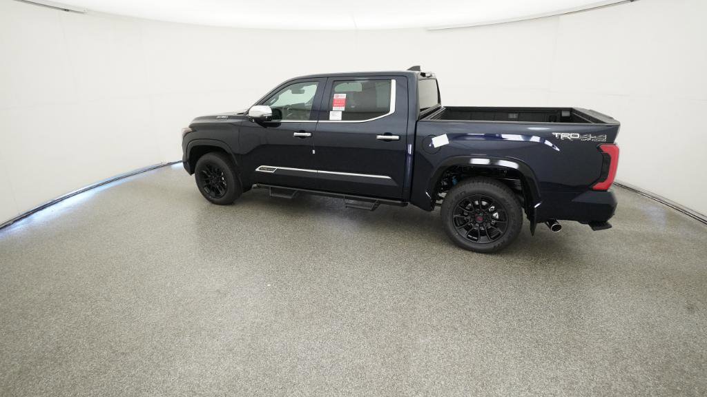 New 2026 Toyota Tundra 1794 Edition image 4