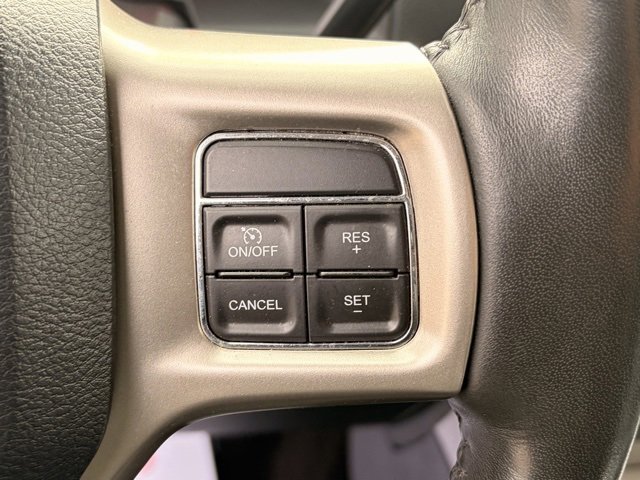 Used 2017 RAM 3500 Laramie w/ Convenience Group image 18