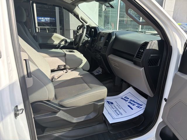 Used 2020 Ford F150 XL w/ Equipment Group 101A Mid image 14