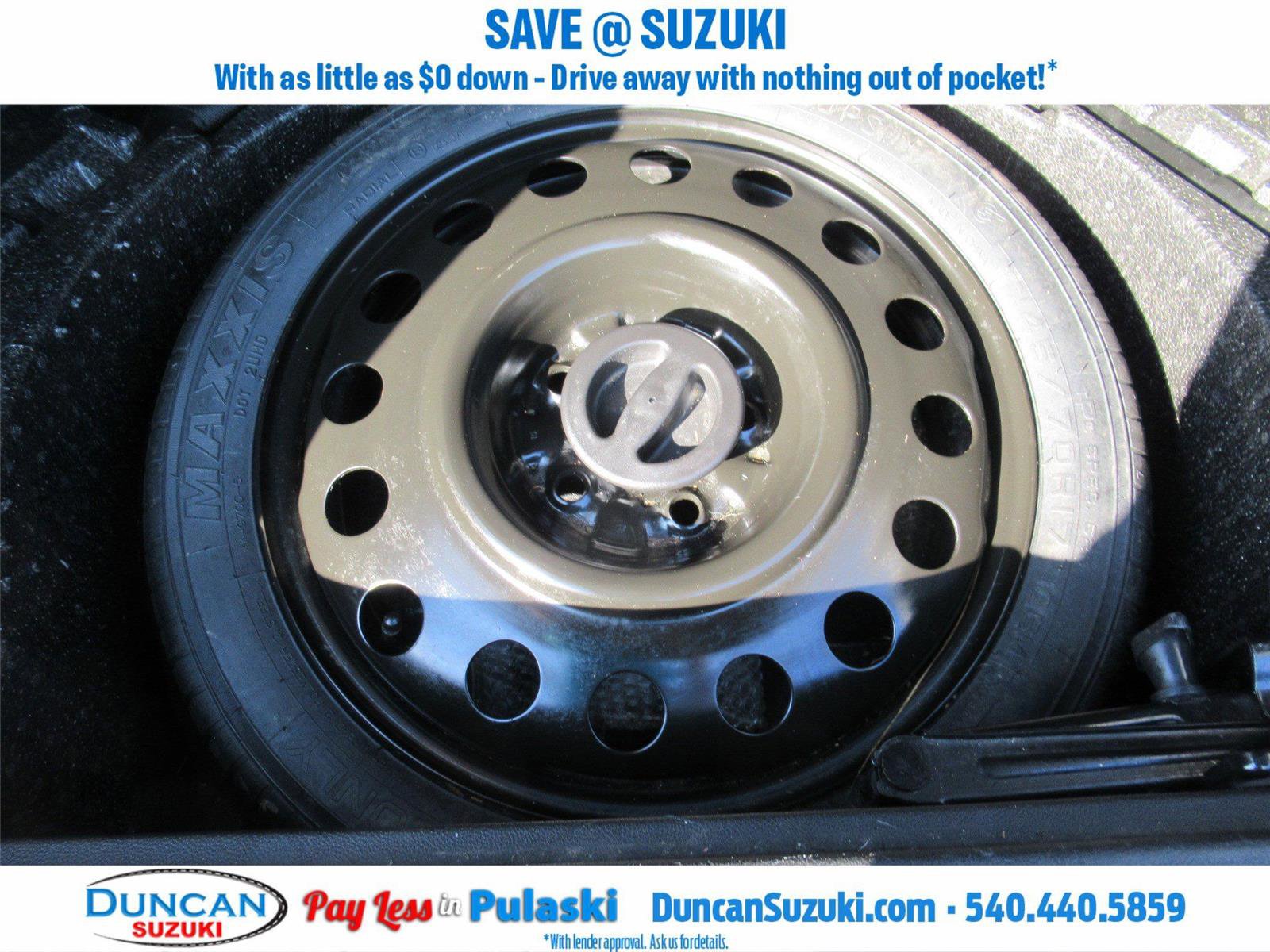 Used 2016 Chevrolet Equinox LS image 17