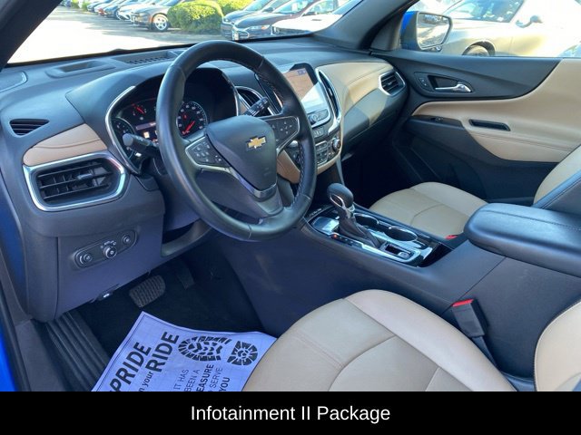 Used 2024 Chevrolet Equinox Premier FWD image 6