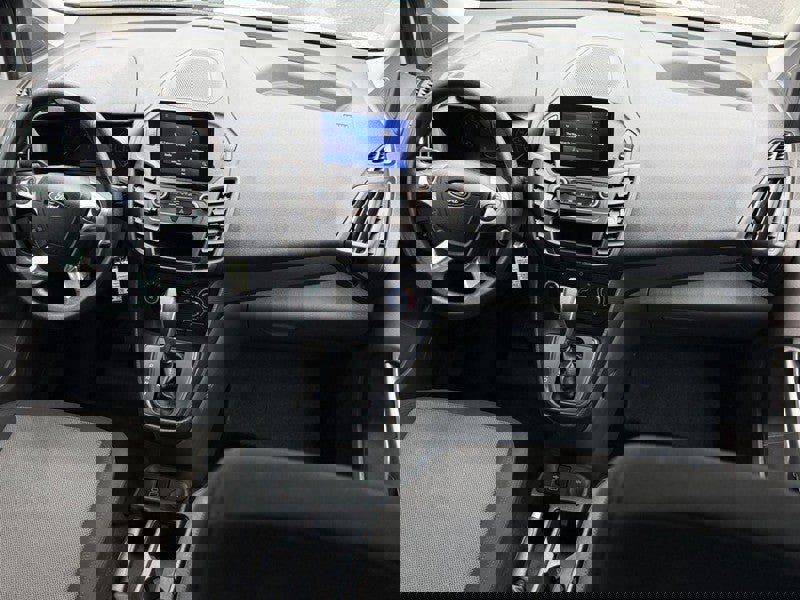 Used 2023 Ford Transit Connect XL image 14