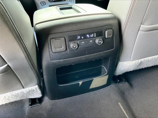 Used 2020 Chevrolet Tahoe LT RWD image 25