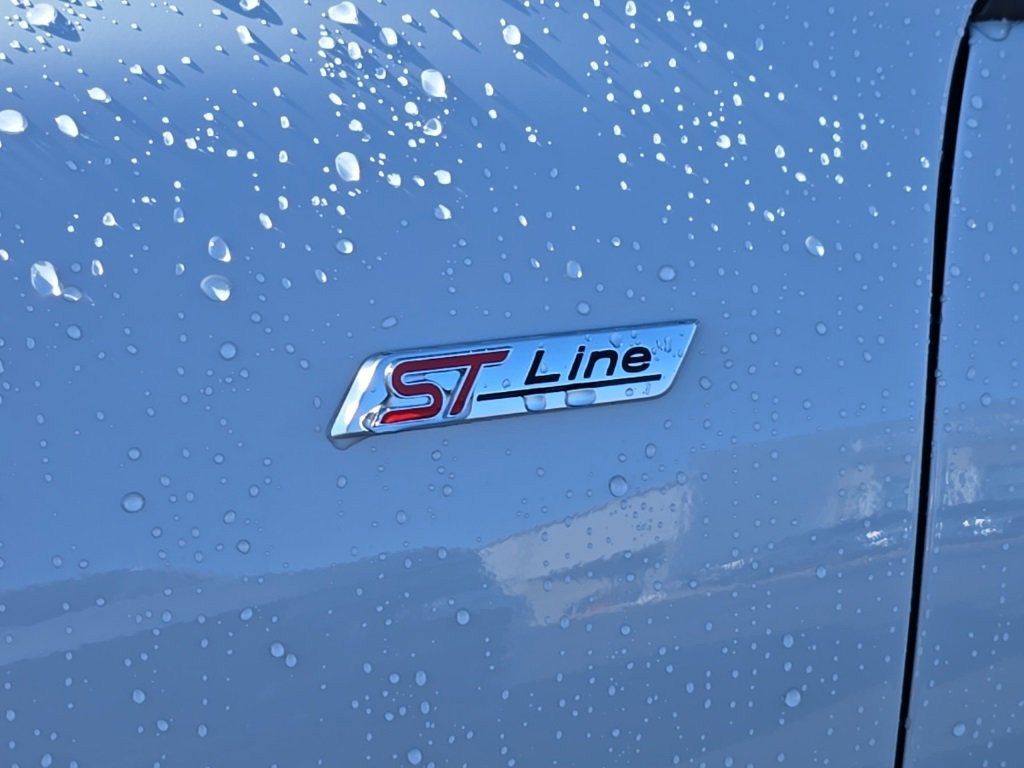 New 2026 Ford Escape ST-Line Select image 60