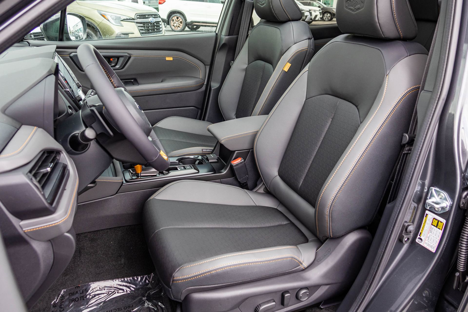 New 2026 Subaru Forester Wilderness image 20
