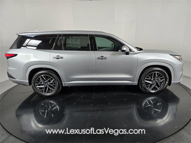 New 2026 Lexus TX 350 AWD image 3