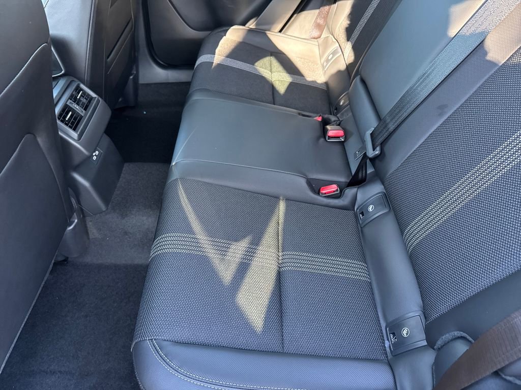 New 2026 MAZDA CX-50 Meridian Edition w/ Weather Package image 35