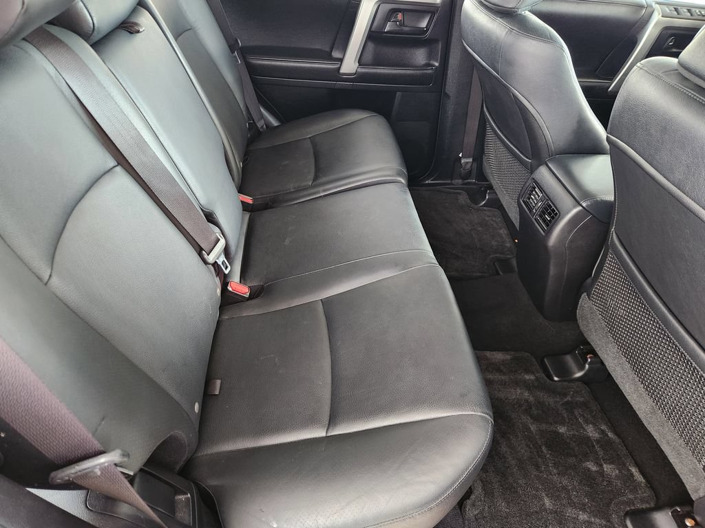 Used 2013 Toyota 4Runner Limited RWD image 32