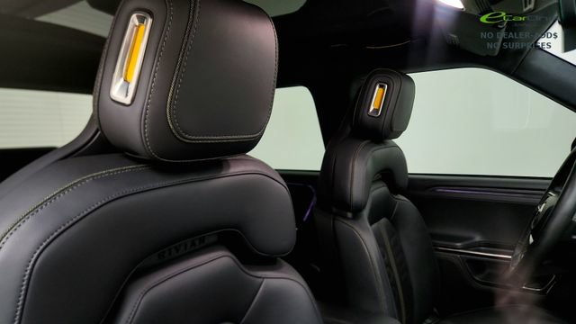 Used 2022 Rivian R1T Adventure AWD/4WD image 37