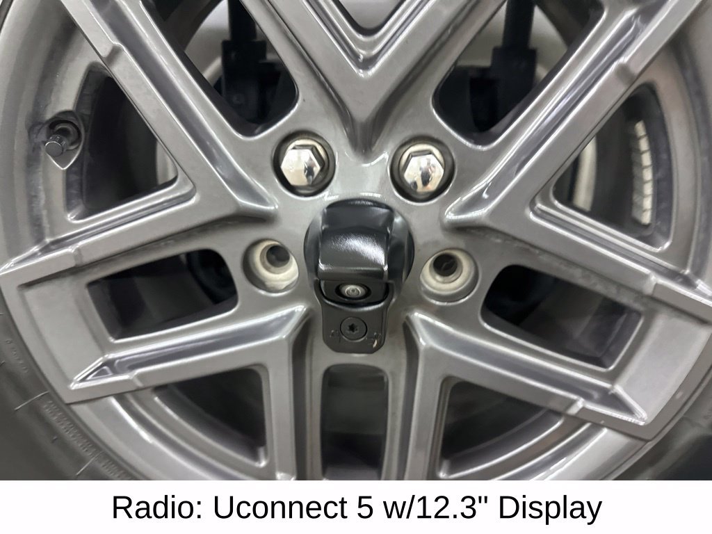 Used 2024 Jeep Wrangler Unlimited Sport AWD/4WD image 18