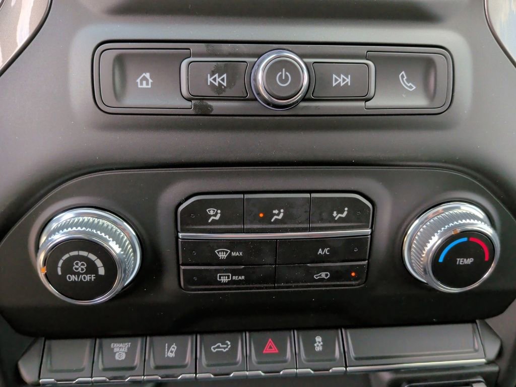 New 2026 GMC Sierra 3500 Pro image 23