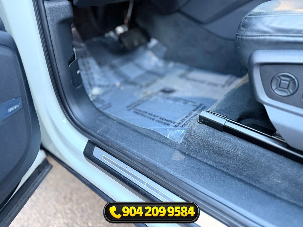 Used 2020 Audi Q7 2.0T Premium Plus w/ Premium Plus Package AWD/4WD image 23