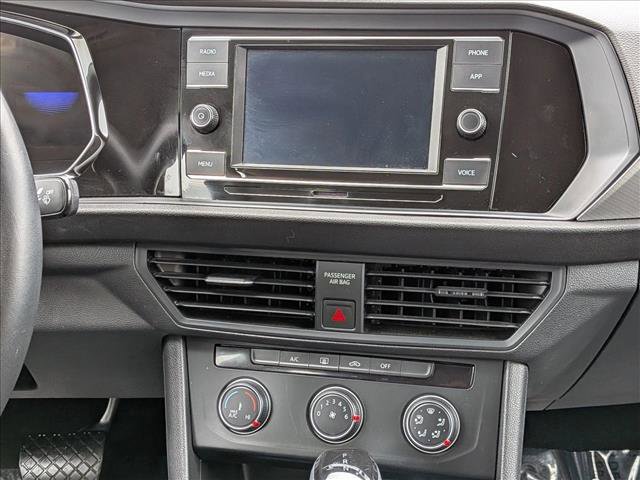 Used 2024 Volkswagen Jetta S image 14